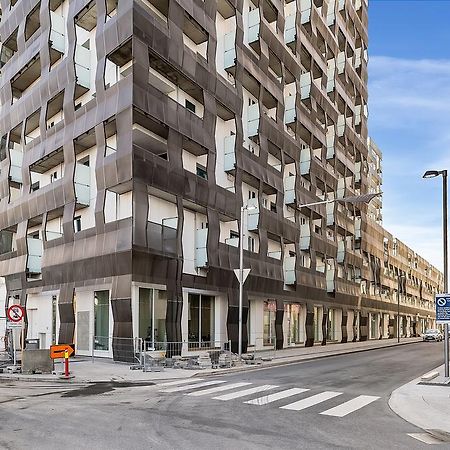 Wright Apartments - Barcode Осло Экстерьер фото