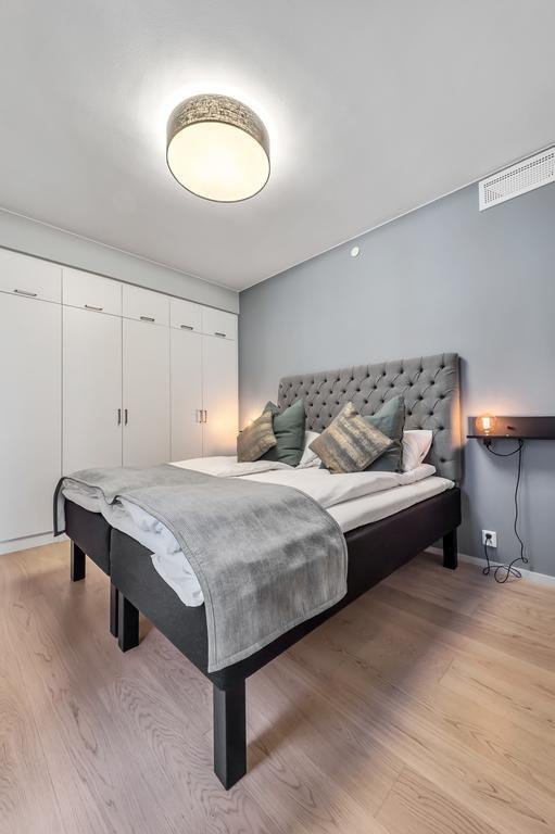 Wright Apartments - Barcode Осло Экстерьер фото